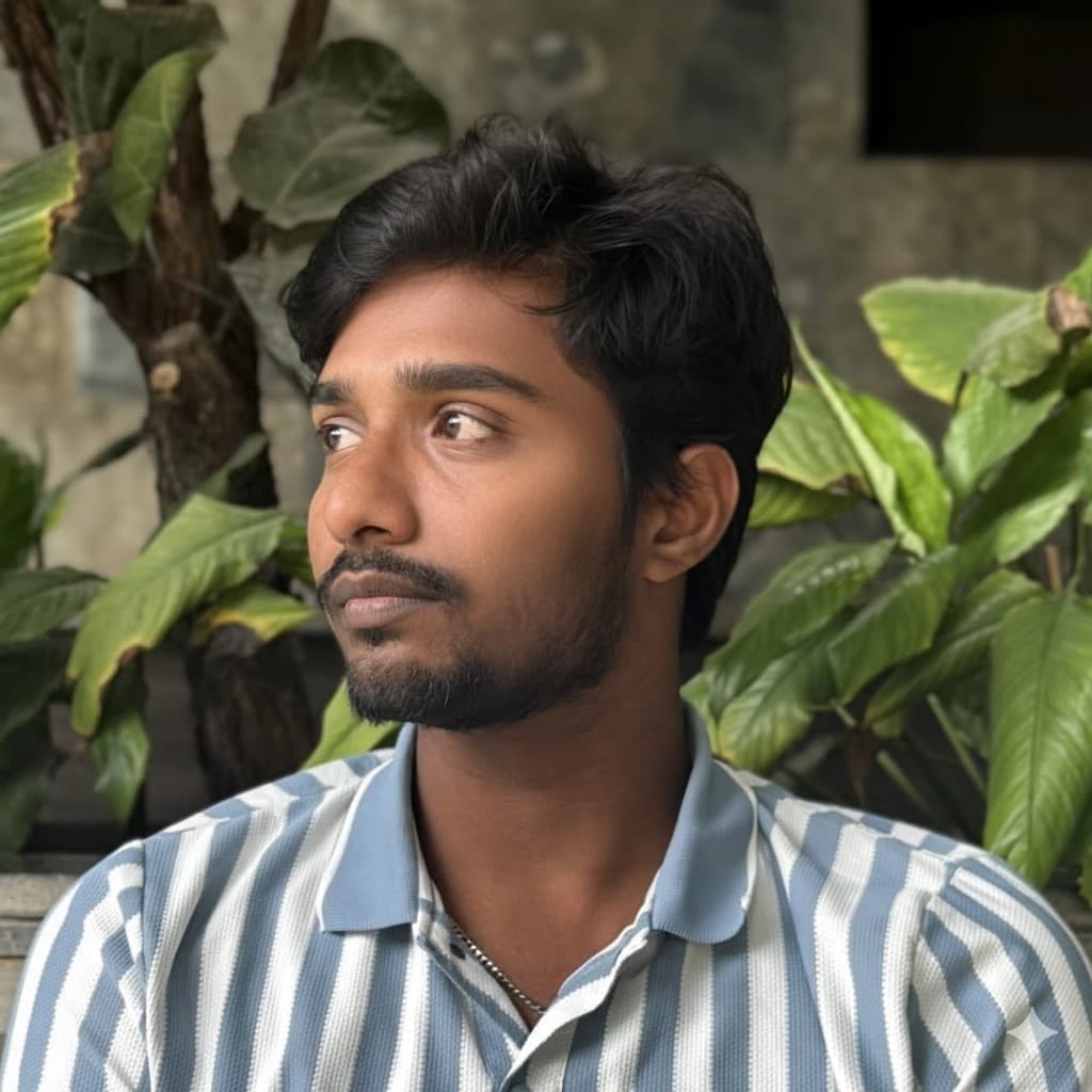 Sai kiran